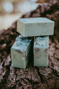 Clean Cut Soap Bar