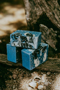 After Hours Soap Bar
