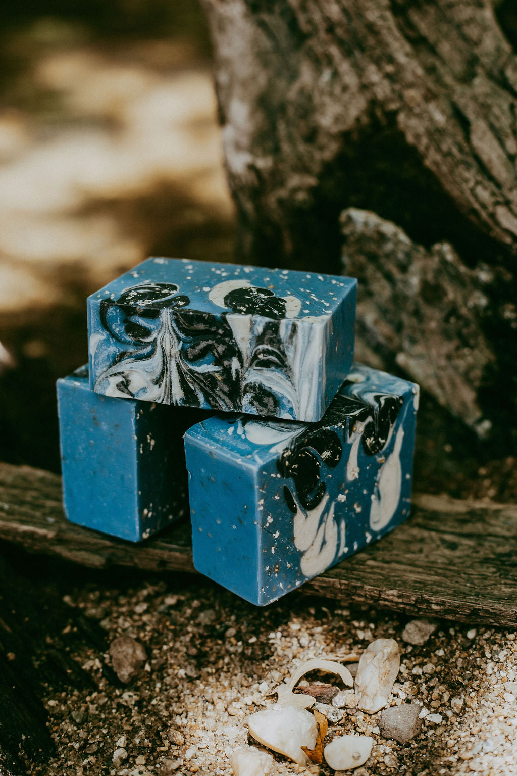 After Hours Soap Bar