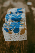 El Jefe Soap Bar